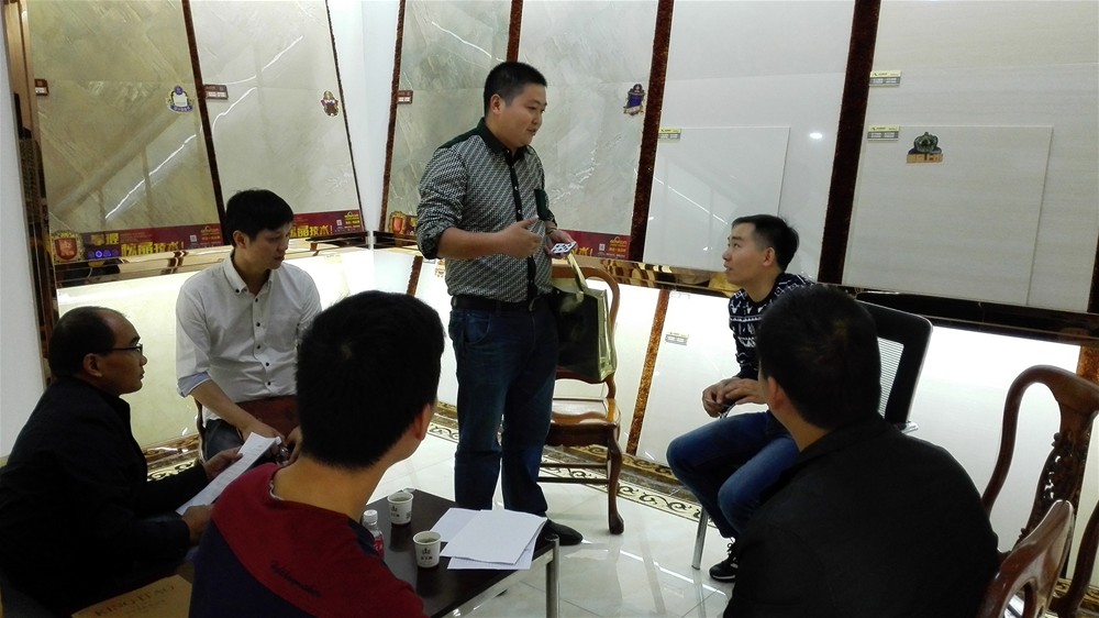 91看片的免费的网站陶3D係統·設計不求人暨金剛釉II代全球上市——南京站