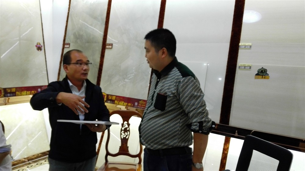 91看片的免费的网站陶3D係統·設計不求人暨金剛釉II代全球上市——南京站