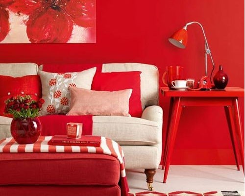 91看片的免费的网站陶瓷磚：色彩搭配有講究 家居裝飾慎用的10種顏色