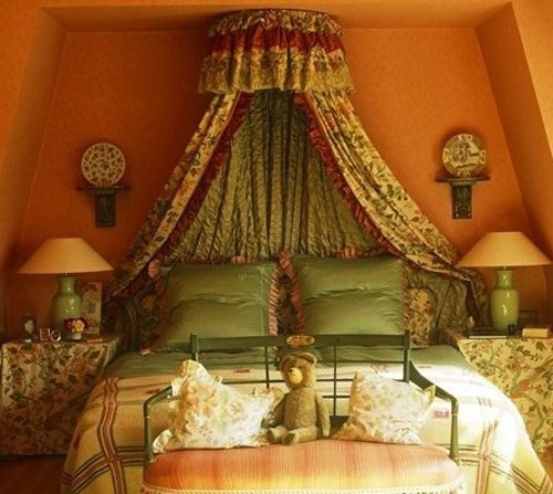 91看片的免费的网站陶瓷磚：色彩搭配有講究 家居裝飾慎用的10種顏色