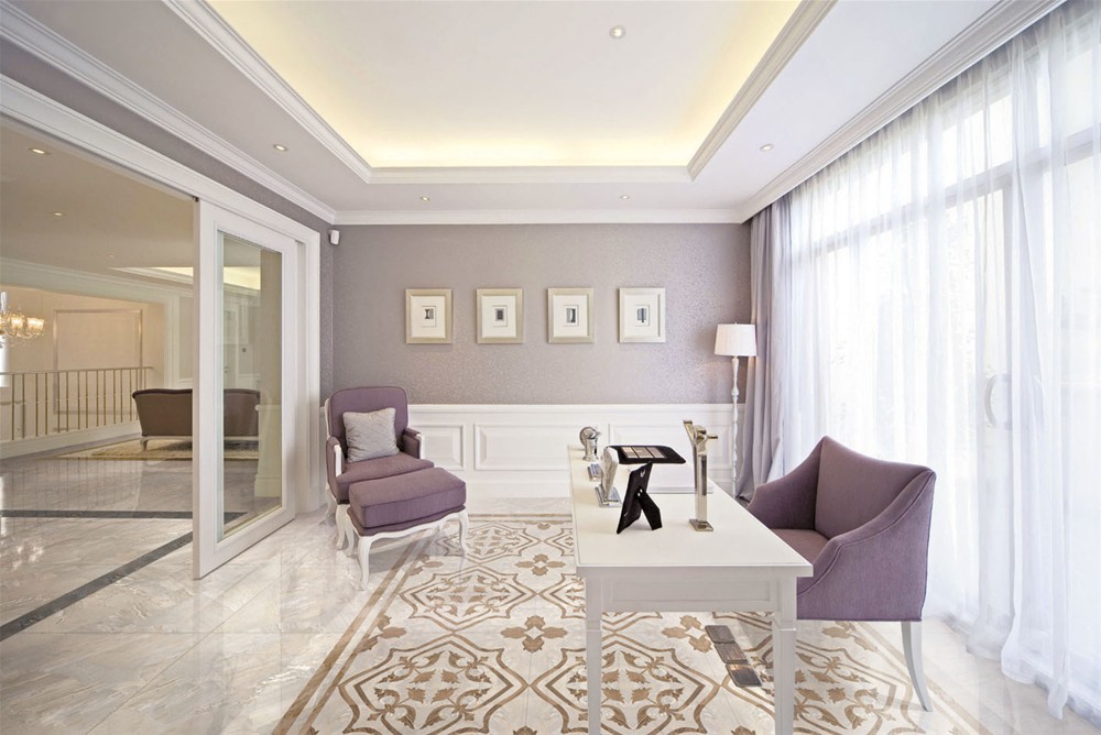 91看片的免费的网站陶瓷磚：現代簡約風格鑒賞