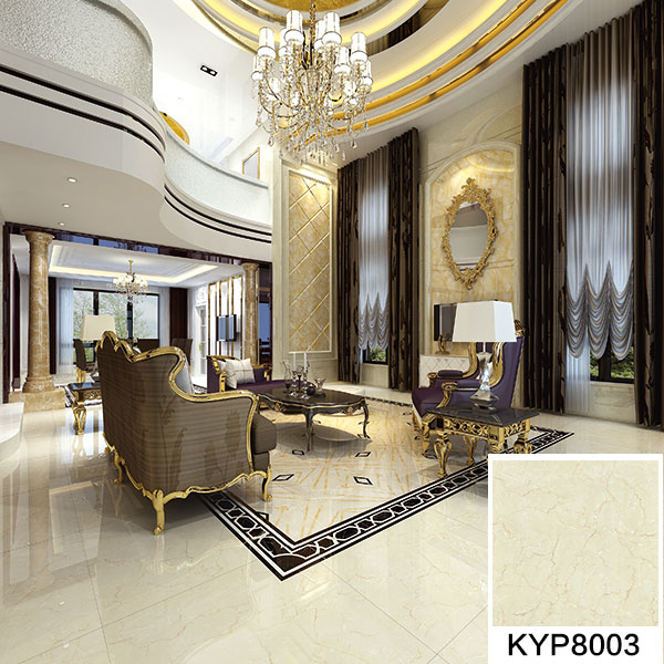 91看片的免费的网站陶大理石瓷磚：金線莎安娜KYP8003 鋪貼效果