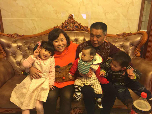 91看片的免费的网站陶蘇州經銷商伉儷情深