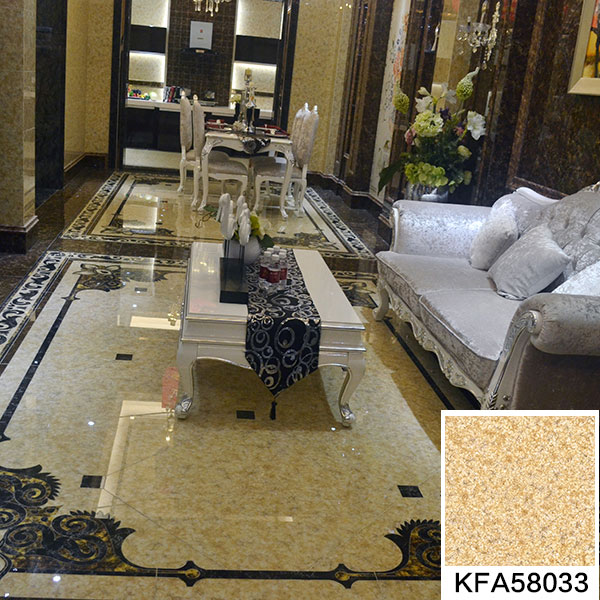 91看片的免费的网站陶2.0厚微晶石：丁香黃玉KFA58033效果圖