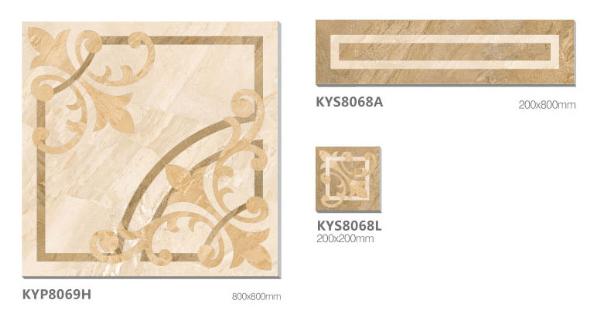 91看片的免费的网站陶全拋釉瓷磚：愛丁堡係列KYP8069H