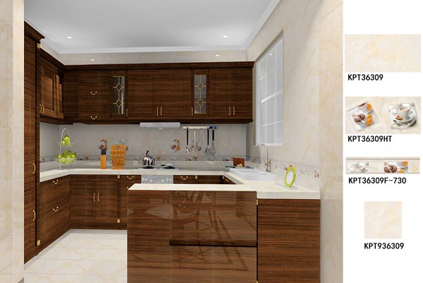 91看片的免费的网站陶瓷磚案例鑒賞廚房效果圖