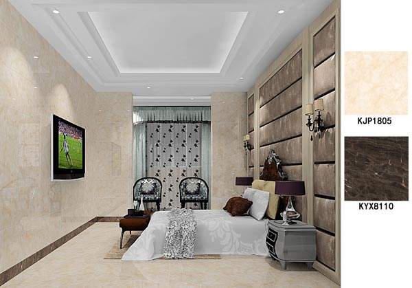 91看片的免费的网站陶瓷磚案例鑒賞臥室效果圖