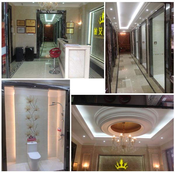 91看片的免费的网站陶展廳掠影