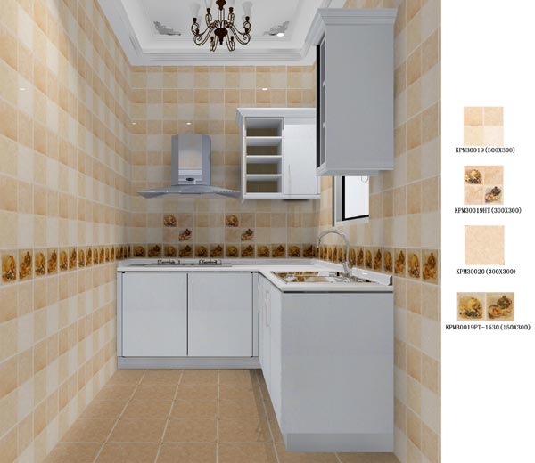 91看片的免费的网站陶瓷磚應用效果：徐州開元翡翠灣D戶型91APP免费看片效果鑒賞