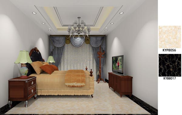 91看片的免费的网站陶家裝：佛山大瀝碧桂園華府115㎡美式91APP免费看片效果鑒賞