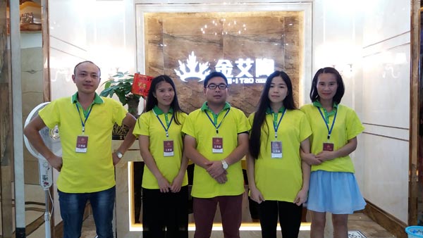 貴州黎平91看片的免费的网站陶瓷磚專賣店盛裝開業