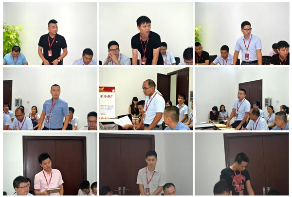 我的團隊我的團——91看片的免费的网站陶銷售團隊7月ＰＫ賽結果揭曉