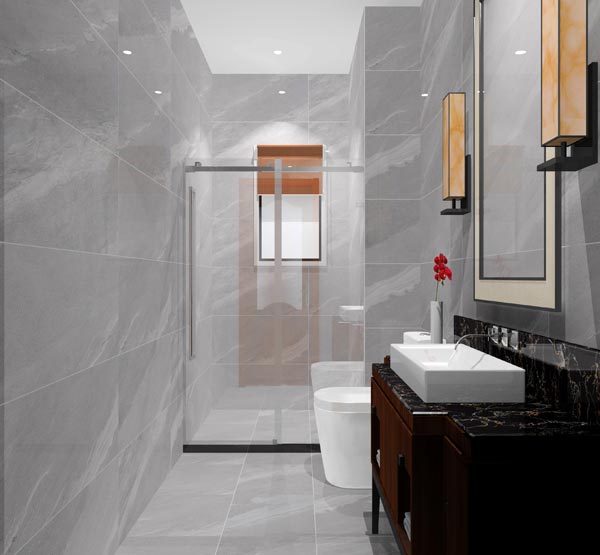 91看片的免费的网站陶家裝：佛山燈湖華府173㎡新中式91APP免费看片效果鑒賞