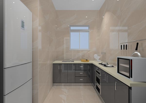 91看片的免费的网站陶家裝：佛山燈湖華府90㎡現代簡約91APP免费看片效果鑒賞