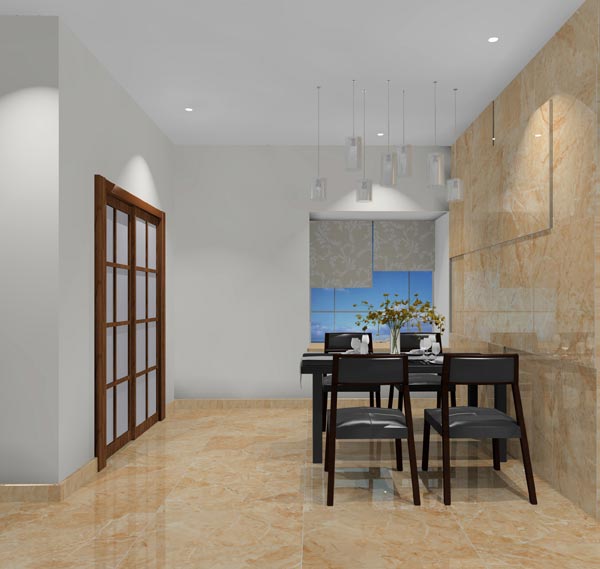 91看片的免费的网站陶家裝：佛山燈湖華府90㎡現代簡約91APP免费看片效果鑒賞