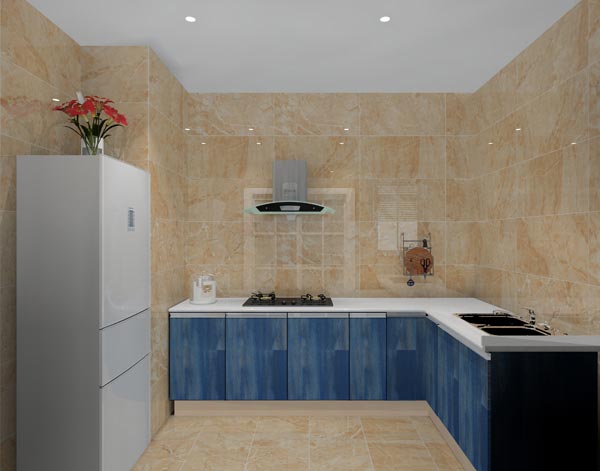 91看片的免费的网站陶家裝：佛山燈湖華府90㎡現代簡約91APP免费看片效果鑒賞