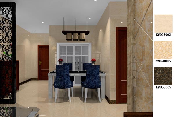 91看片的免费的网站陶家裝：佛山保利紫山國際115㎡歐式風格91APP免费看片鑒賞