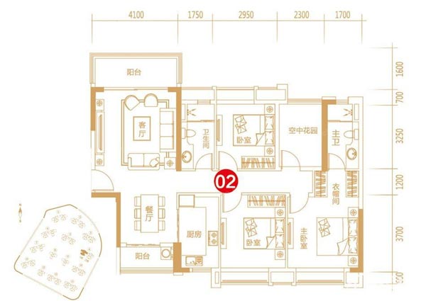 91看片的免费的网站陶家裝：佛山保利紫山國際115㎡中式風格91APP免费看片鑒賞
