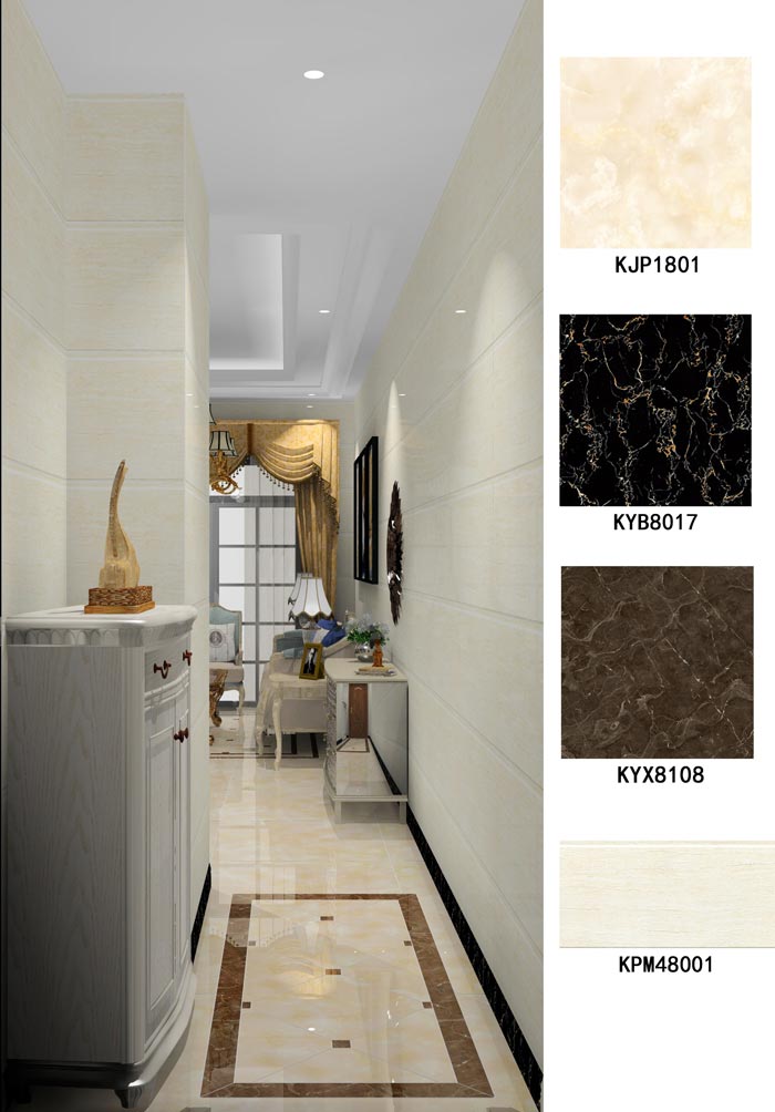 91看片的免费的网站陶家裝：東莞南城麗水佳園75㎡簡歐風格91APP免费看片鑒賞