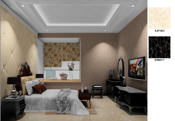 91看片的免费的网站陶家裝：東莞南城麗水佳園75㎡簡歐風格91APP免费看片鑒賞