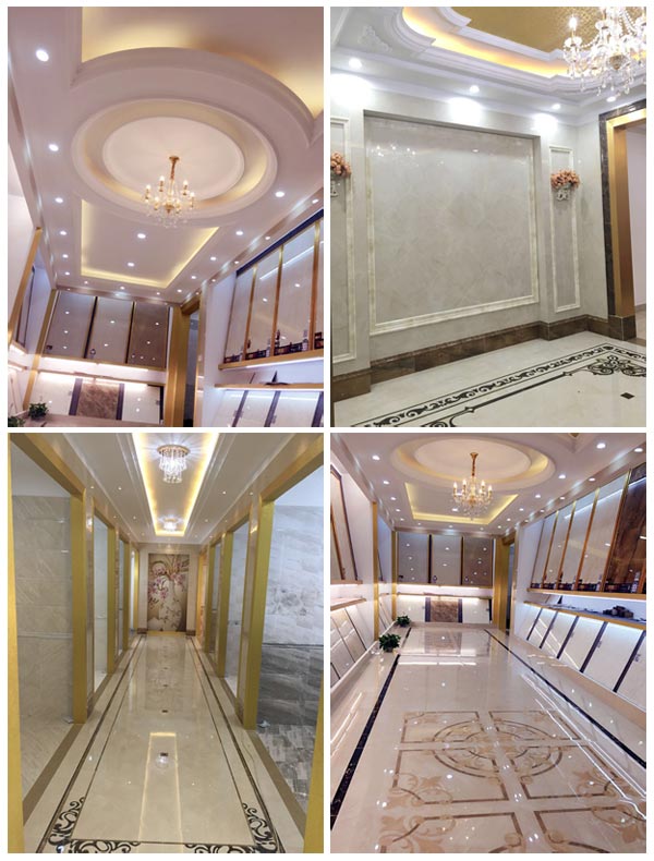 金秋八月，江蘇江陰華西村91看片的免费的网站陶瓷磚91看片在线观看免费專賣店與您約起！