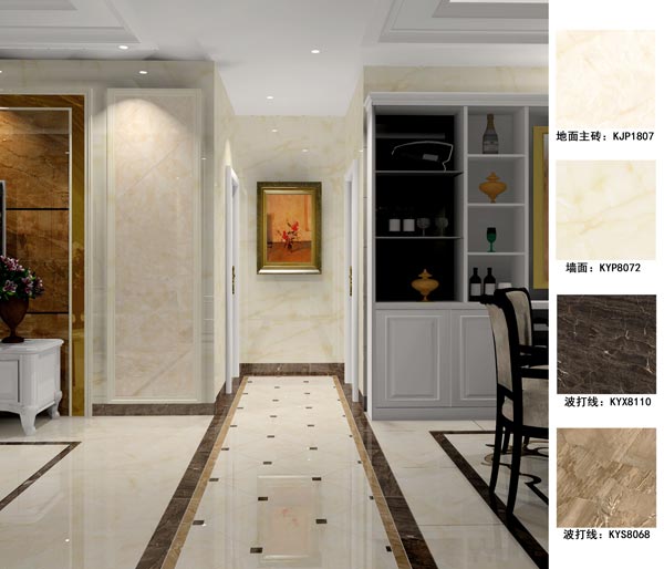 91看片的免费的网站陶家裝：天津廊坊塞納榮府148㎡簡歐風格91APP免费看片鑒賞