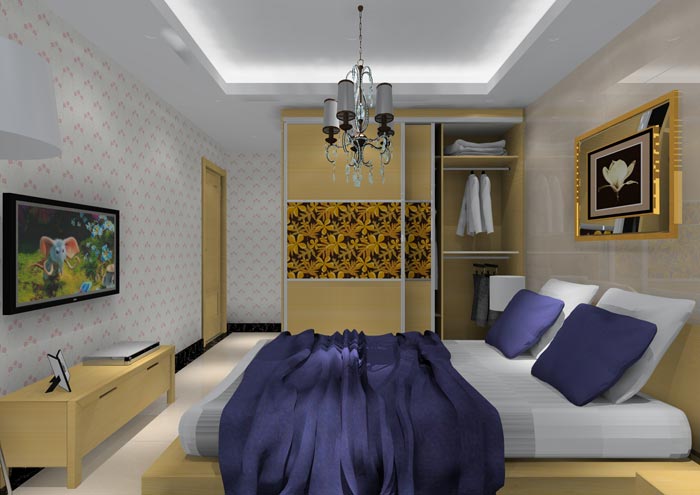 91看片的免费的网站陶家裝：佛山合景新鴻基·瀧景96㎡簡約現代91APP免费看片效果鑒賞