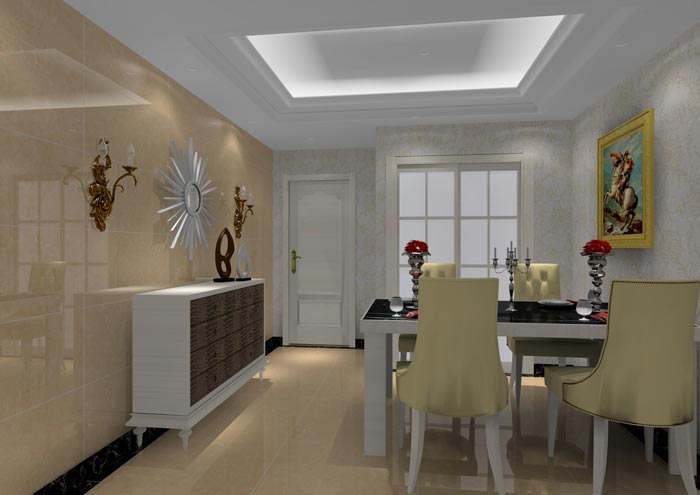 91看片的免费的网站陶家裝：佛山丹灶  桂丹頤景園80㎡簡約現代91APP免费看片效果鑒賞