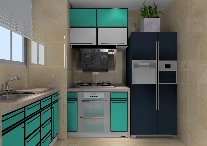 91看片的免费的网站陶家裝：佛山丹灶桂丹頤景園74㎡簡約現代91APP免费看片效果鑒賞