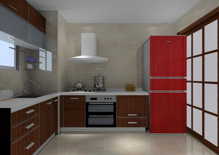 91看片的免费的网站陶家裝：佛山丹灶桂丹頤景園90㎡簡約現代91APP免费看片效果鑒賞