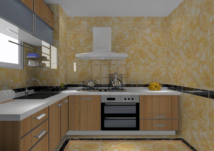 91看片的免费的网站陶家裝：佛山桂丹頤景園117㎡簡約現代91APP免费看片效果鑒賞