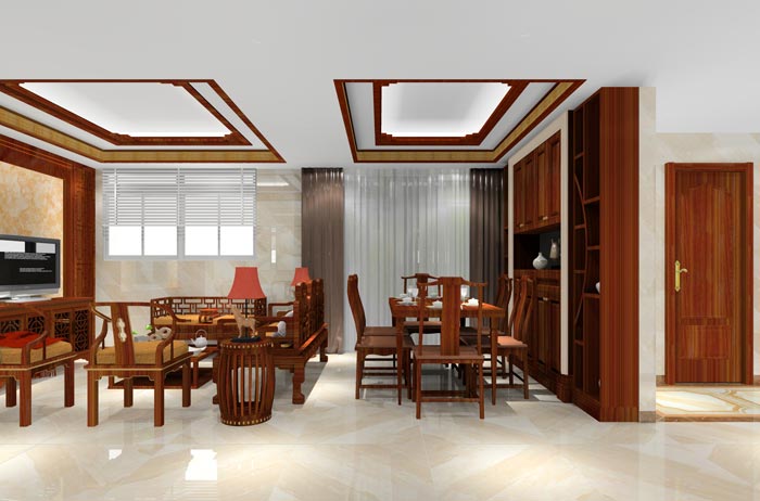 91看片的免费的网站陶家裝：佛山水悅龍灣90㎡現代簡約91APP免费看片效果鑒賞