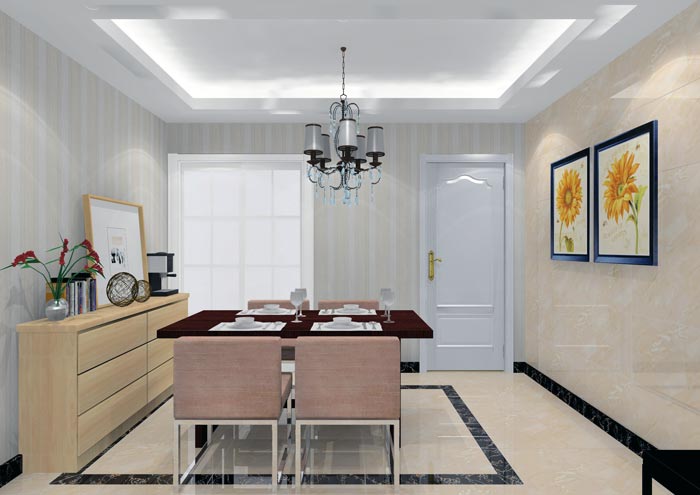 91看片的免费的网站陶家裝：佛山水悅龍灣92㎡的現代風格91APP免费看片鑒賞