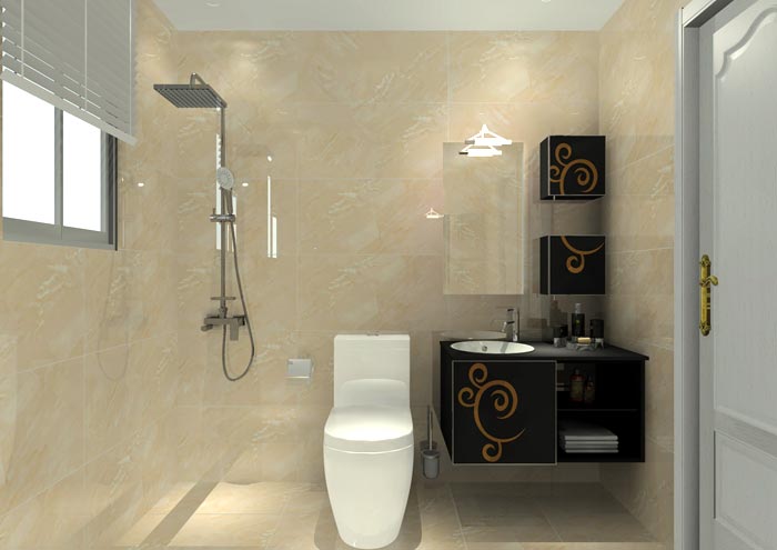 91看片的免费的网站陶家裝：佛山水悅龍灣92㎡的現代風格91APP免费看片鑒賞