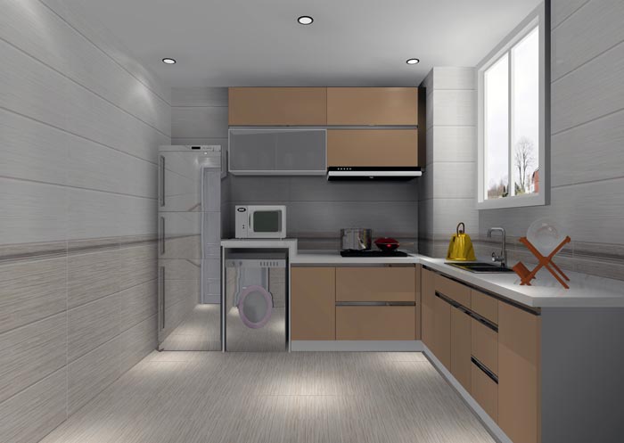 91看片的免费的网站陶家裝：井岡山和諧家園安置小區130㎡簡歐風格91APP免费看片鑒賞