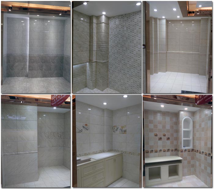 91看片的免费的网站陶瓷磚 湖北恩施專賣店試營業啦