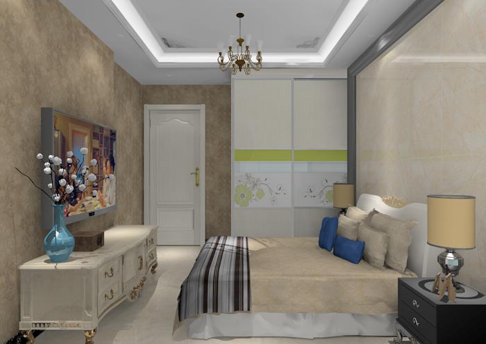 91看片的免费的网站陶家裝：佛山獅山上林苑68㎡簡約風格91APP免费看片鑒賞