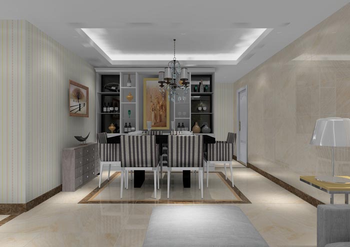 91看片的免费的网站陶家裝：佛山獅山上林苑91㎡簡約風格91APP免费看片鑒賞