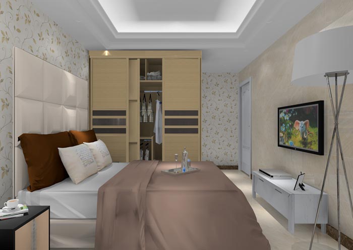 91看片的免费的网站陶家裝：佛山獅山上林苑91㎡簡約風格91APP免费看片鑒賞