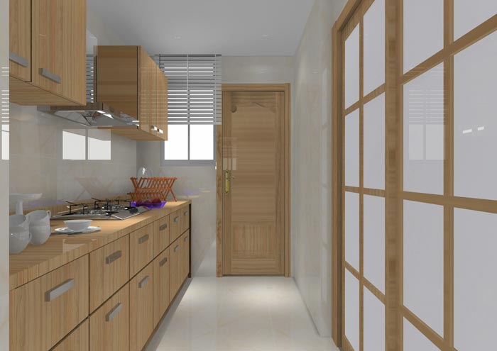 91看片的免费的网站陶家裝：順德碧桂園桂瀾山108㎡的新中式風格91APP免费看片鑒賞