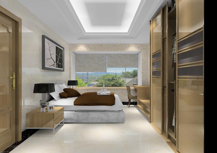 91看片的免费的网站陶家裝：順德碧桂園桂瀾山108㎡的新中式風格91APP免费看片鑒賞