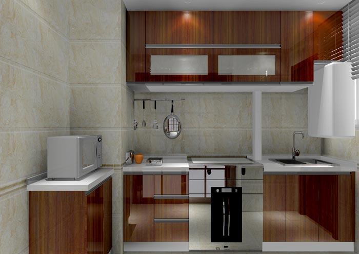 91看片的免费的网站陶家裝：佛山龍湖春江名城98㎡的中式風格91APP免费看片鑒賞