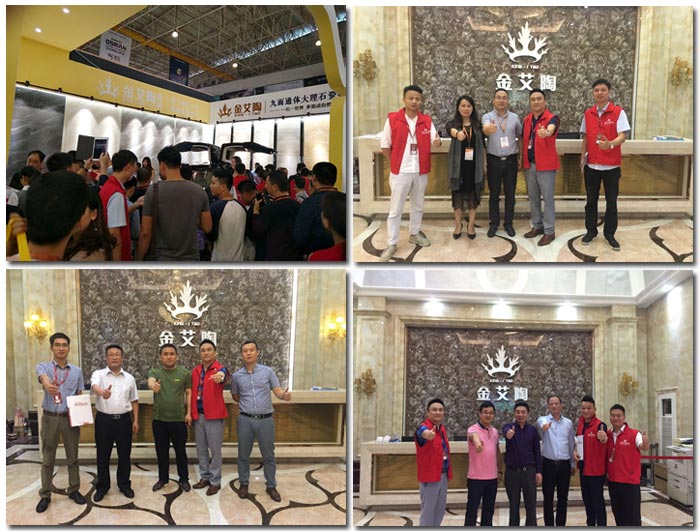 十月出遊，一不小心就跟你在一起了