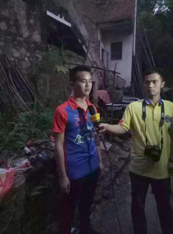 健康運動，致力善舉，興寧91看片的免费的网站陶足球隊好樣的！