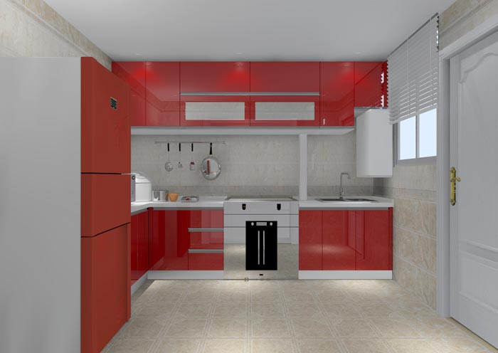 91看片的免费的网站陶家裝：佛山佛山容桂頤澳花園100㎡的歐式風格91APP免费看片鑒賞