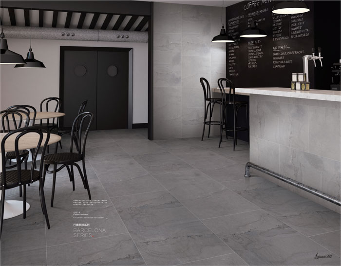 阿瑪羅尼----讀懂她，您就懂仿古磚之美