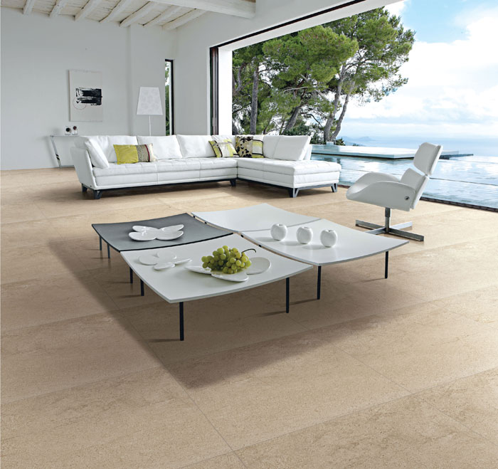 阿瑪羅尼----讀懂她，您就懂仿古磚之美