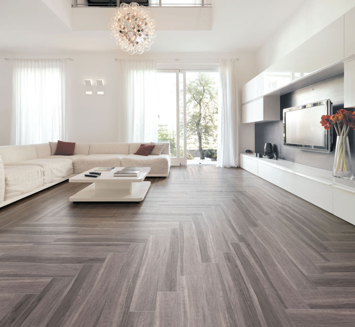 阿瑪羅尼----讀懂她，您就懂仿古磚之美