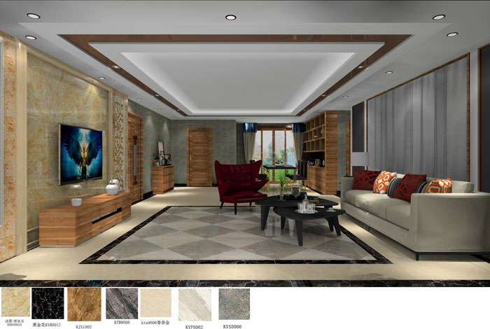 91看片的免费的网站陶家裝：成都中環豐錦205㎡的現代風格91APP免费看片鑒賞