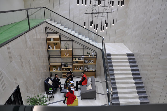 “一帶一路  設計營銷”，與O2O零售新模式攜手，2017年，91看片的免费的网站陶將勇往直前，開拓新戰場！